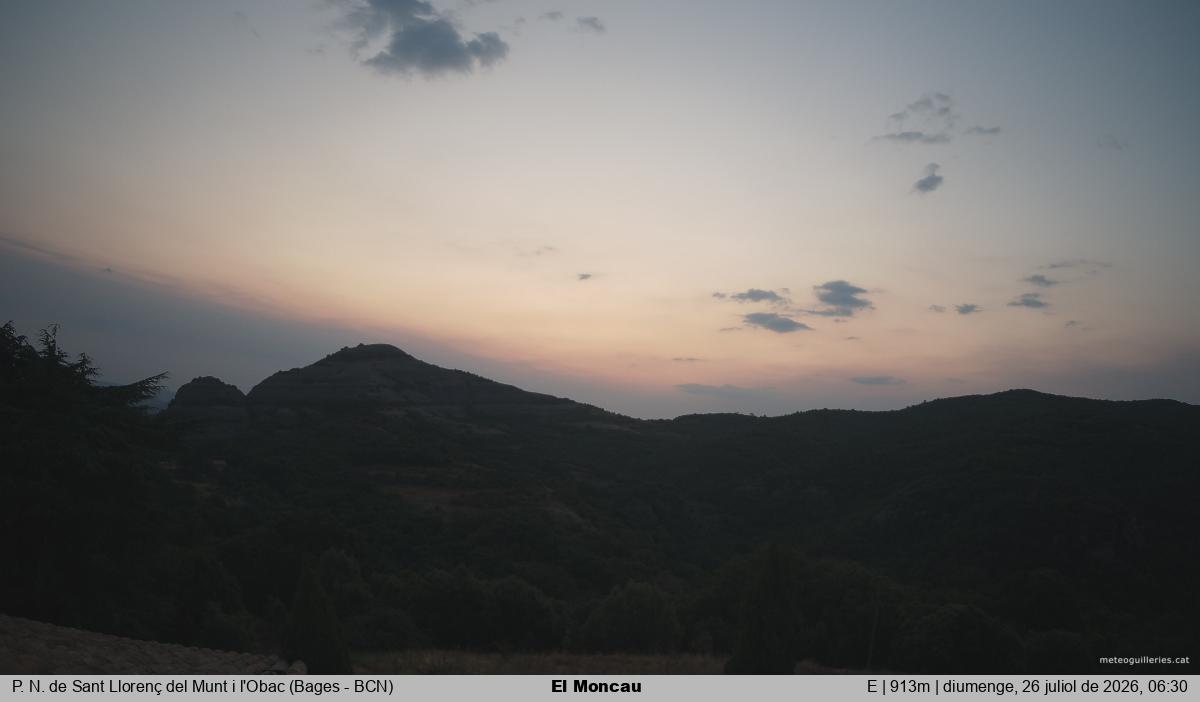 El Moncau