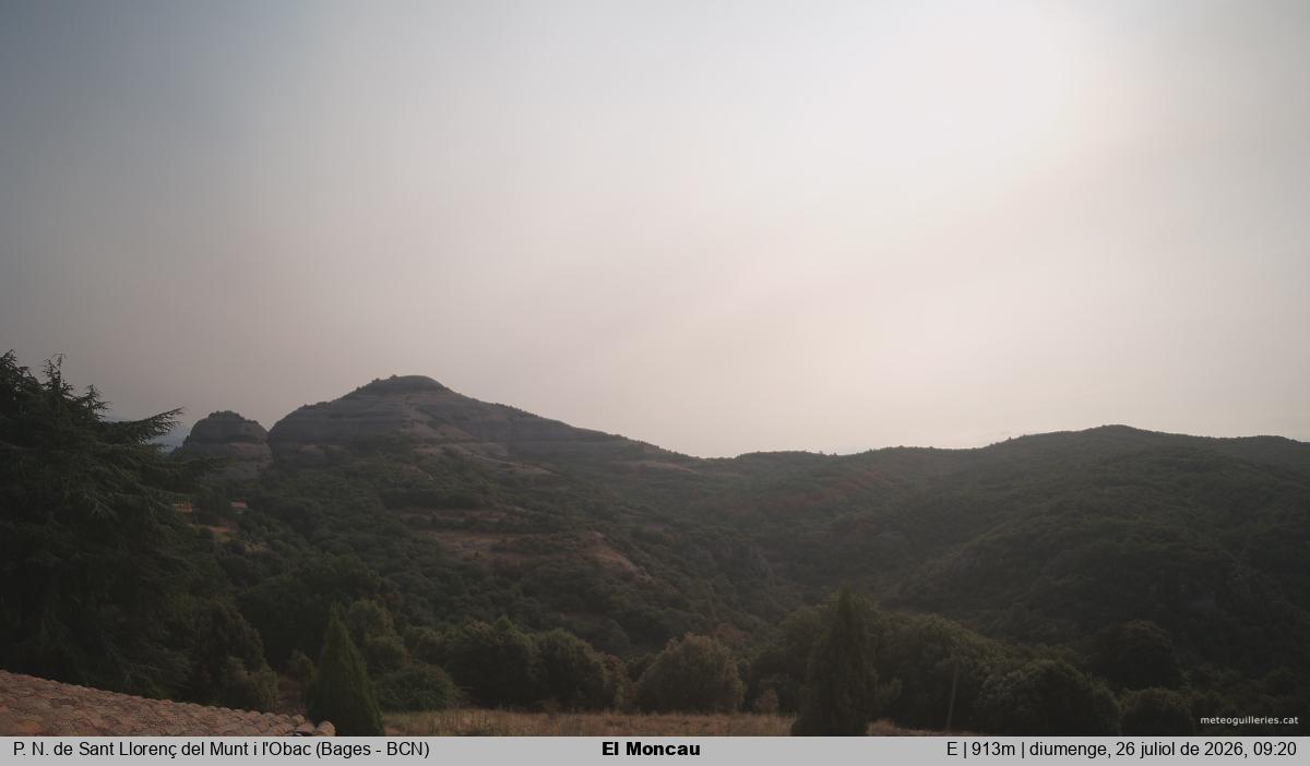 El Moncau