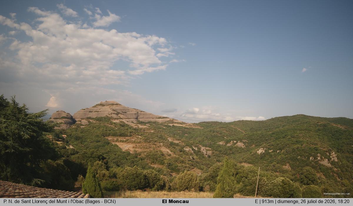 El Moncau
