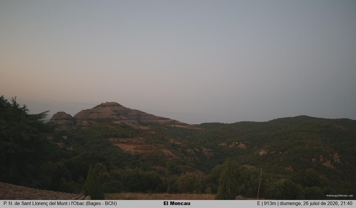 El Moncau