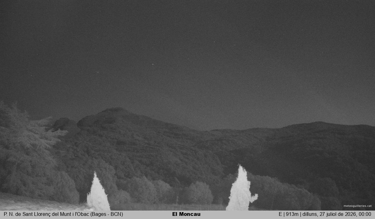 El Moncau