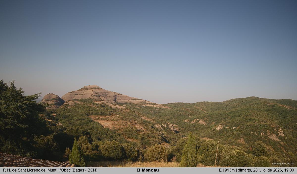 El Moncau