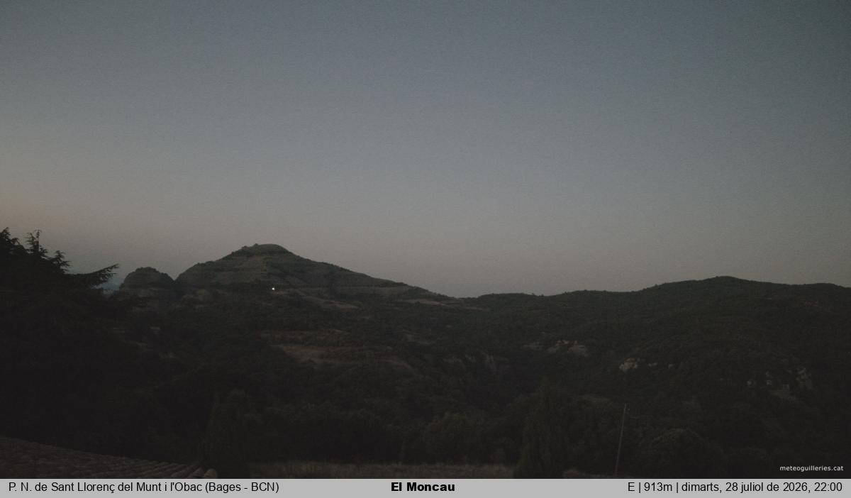 El Moncau