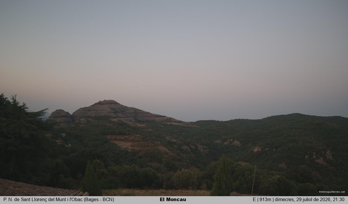 El Moncau