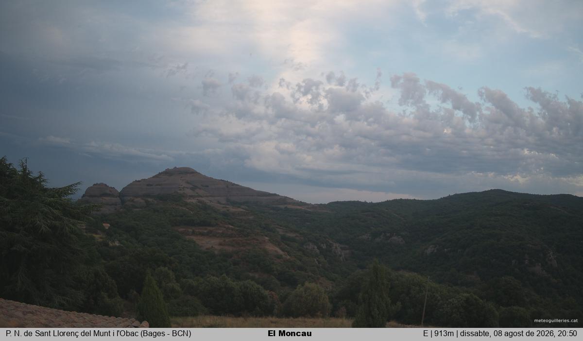 El Moncau