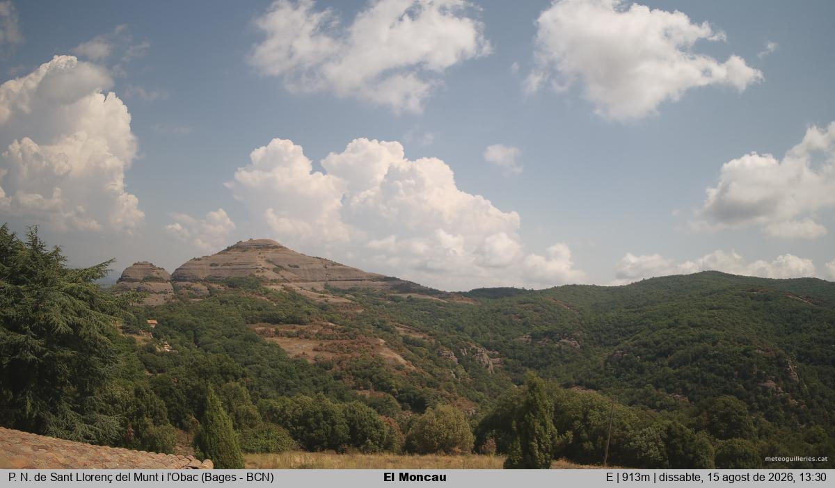 El Moncau