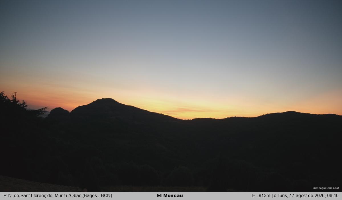El Moncau