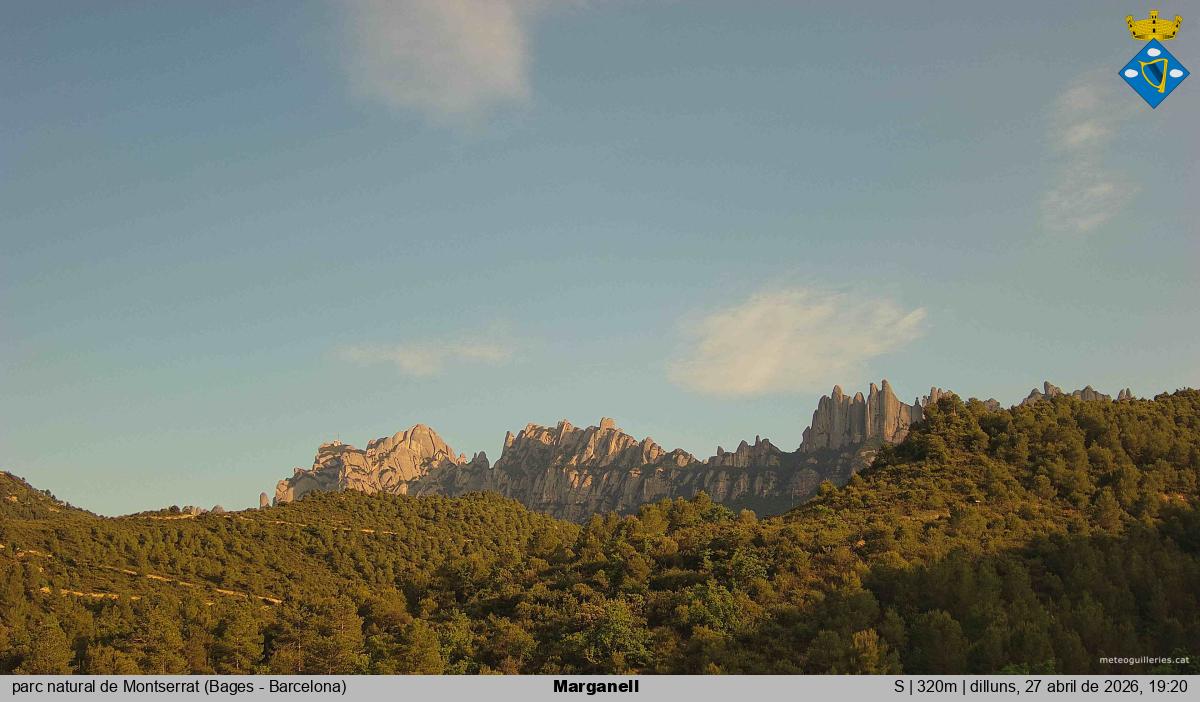 Marganell