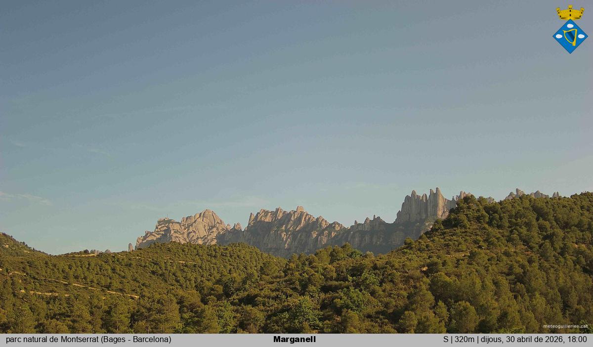 Marganell