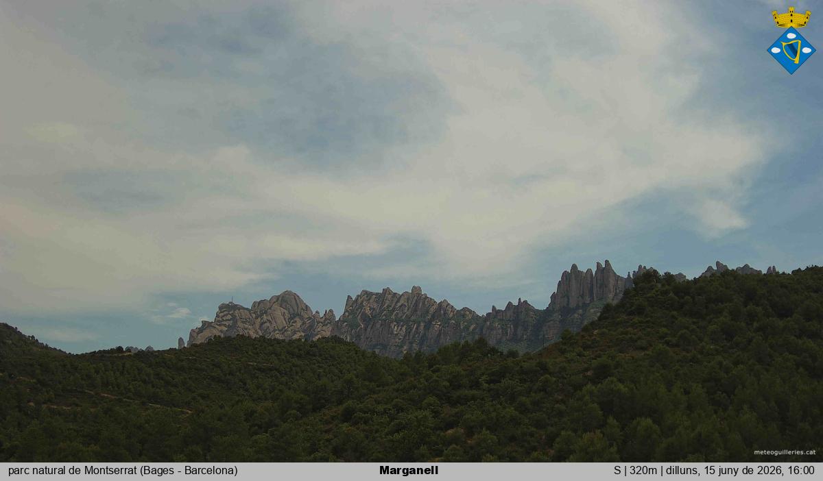 Marganell