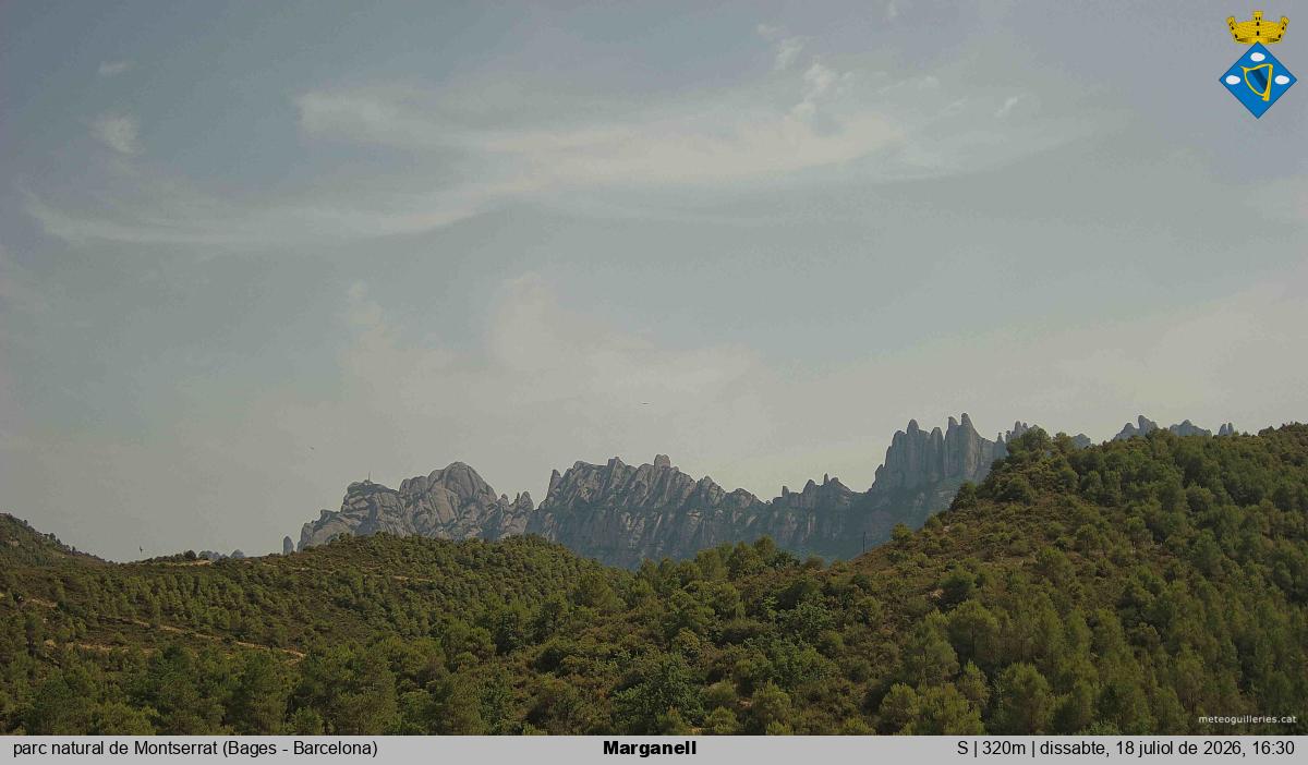 Marganell