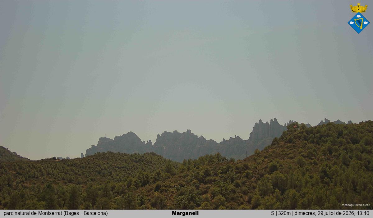 Marganell