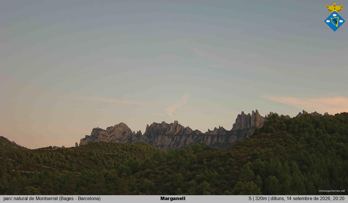 Marganell