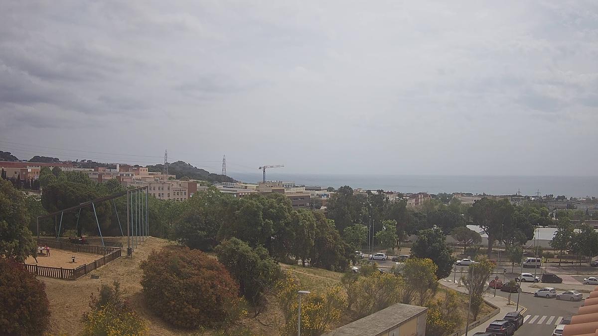 Mataró 