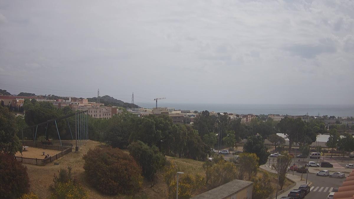 Mataró 