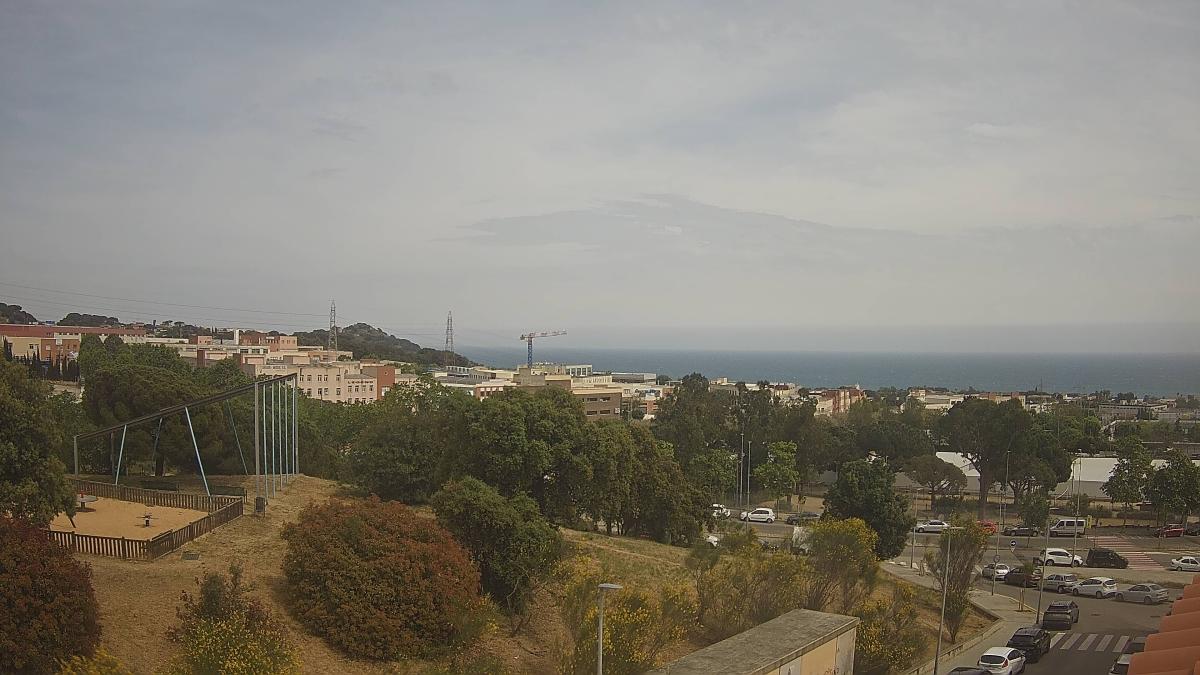 Mataró 