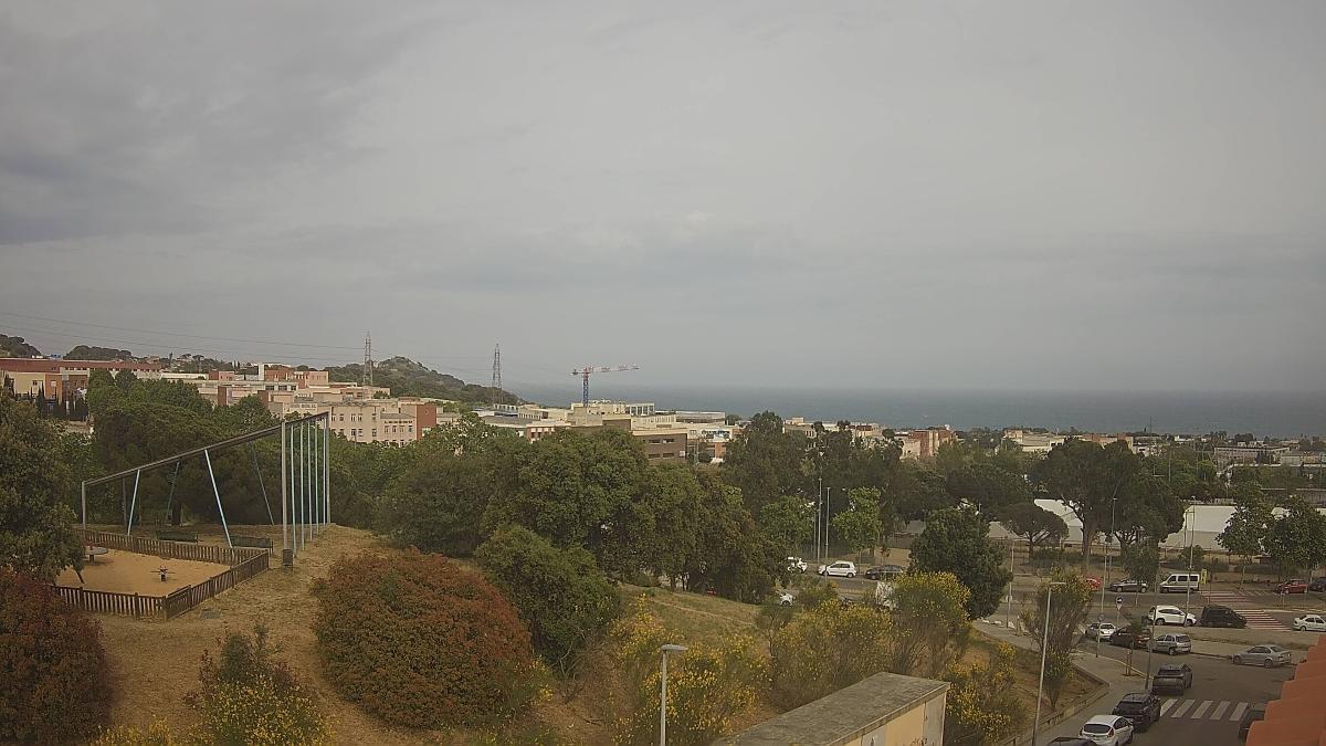 Mataró 