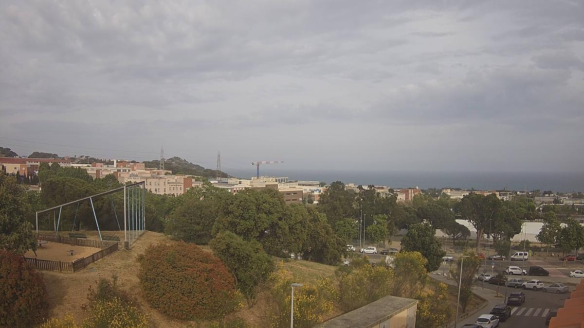 Mataró 