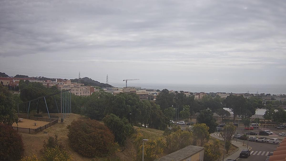 Mataró 