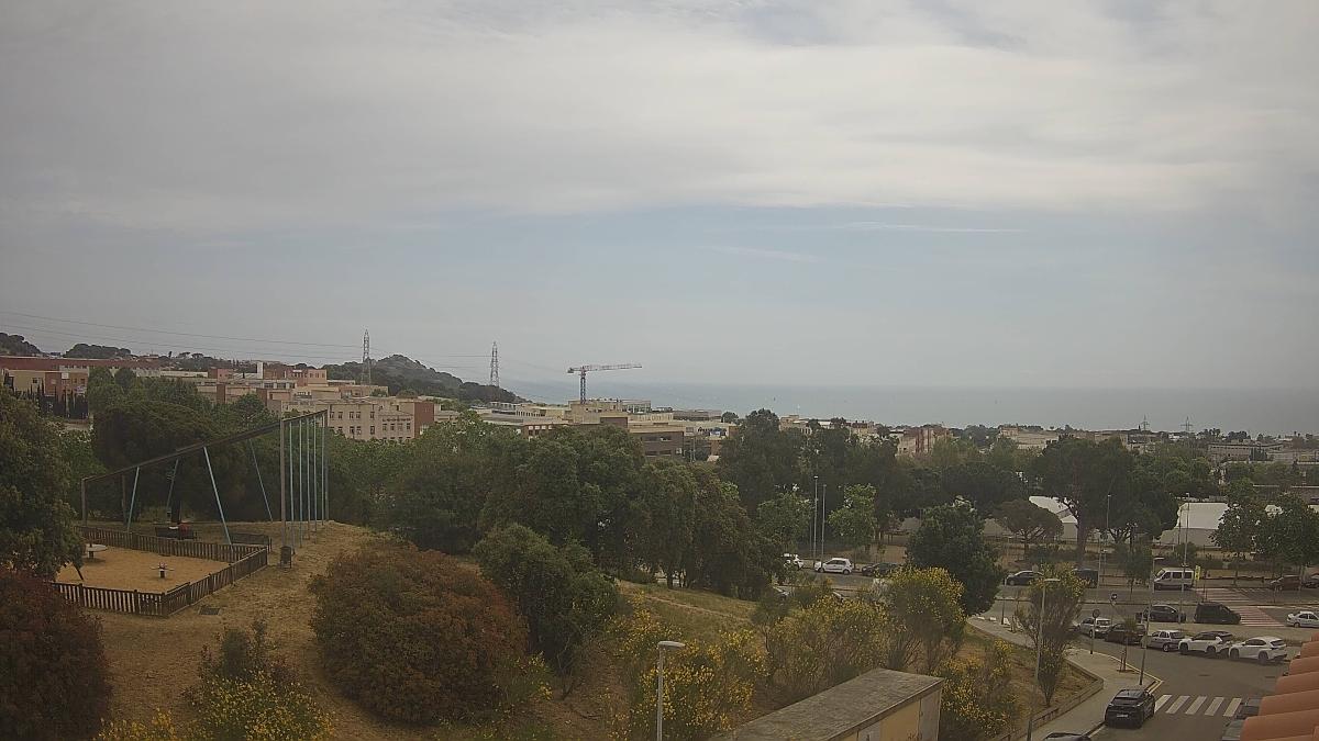 Mataró 