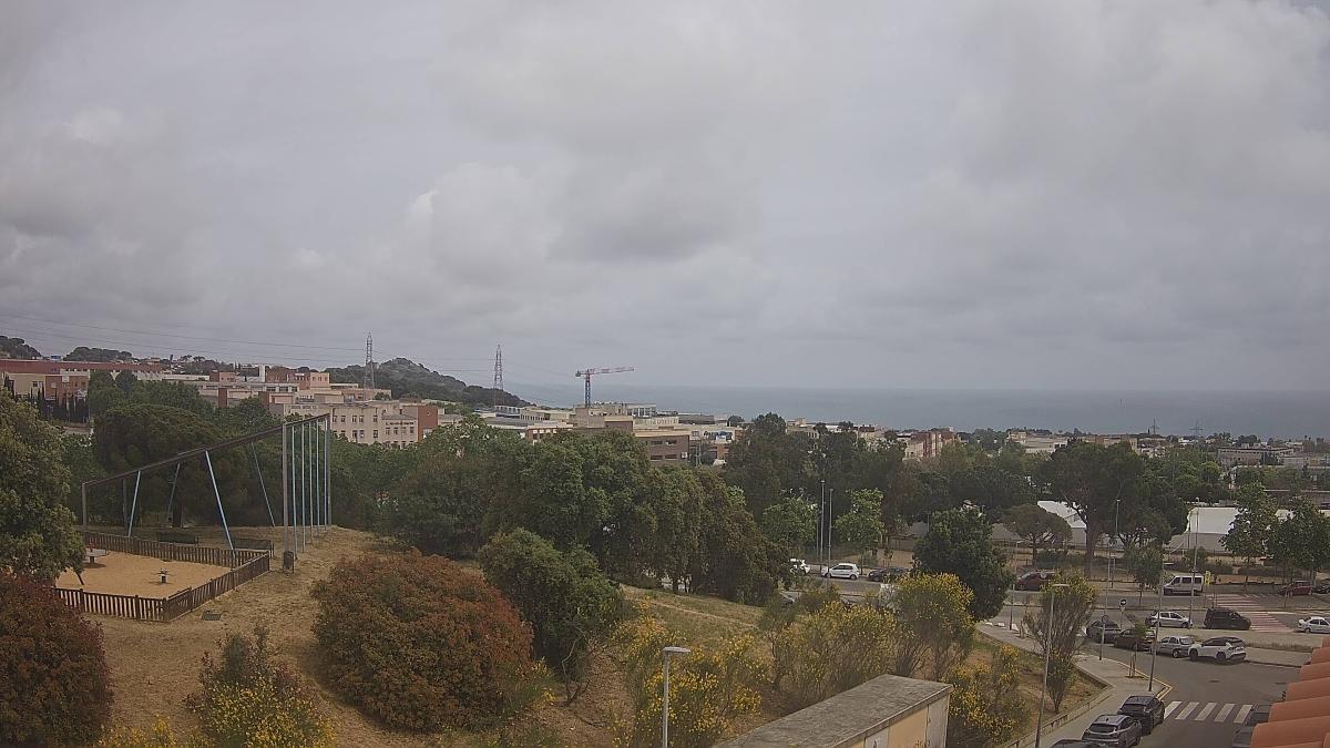 Mataró 