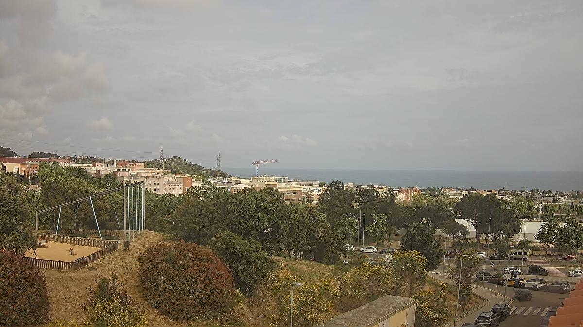 Mataró 