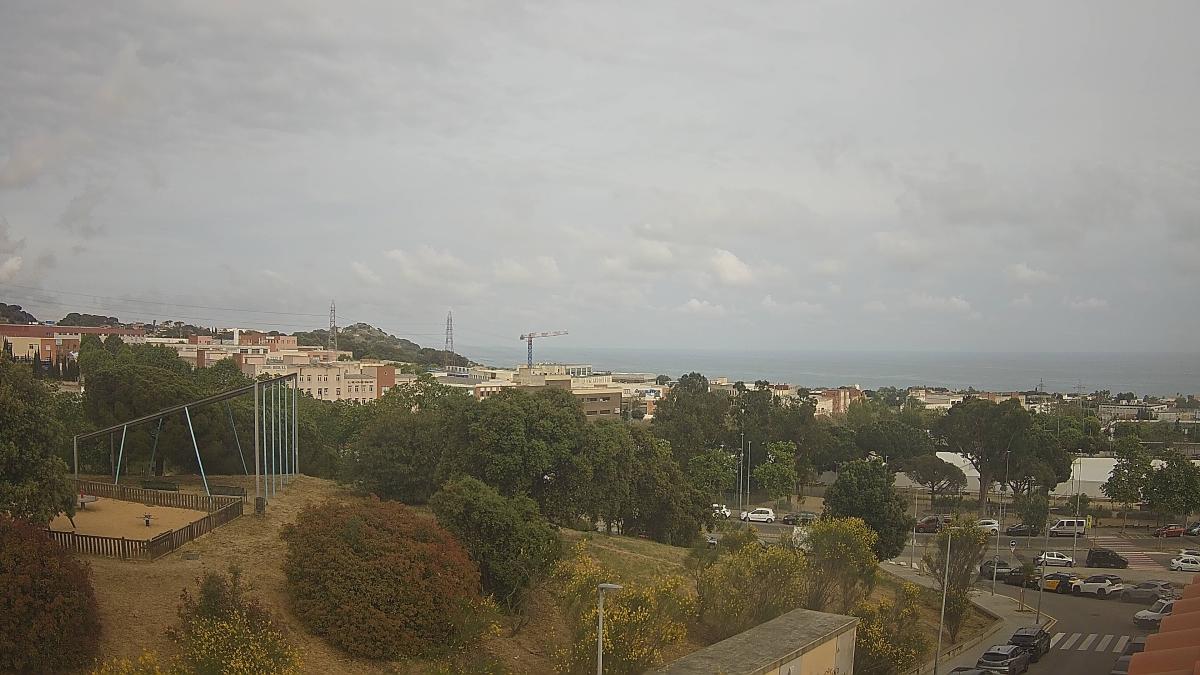 Mataró 