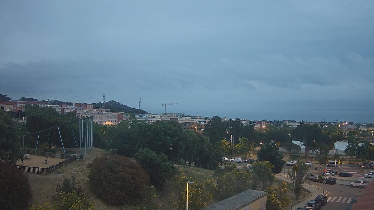 Mataró 