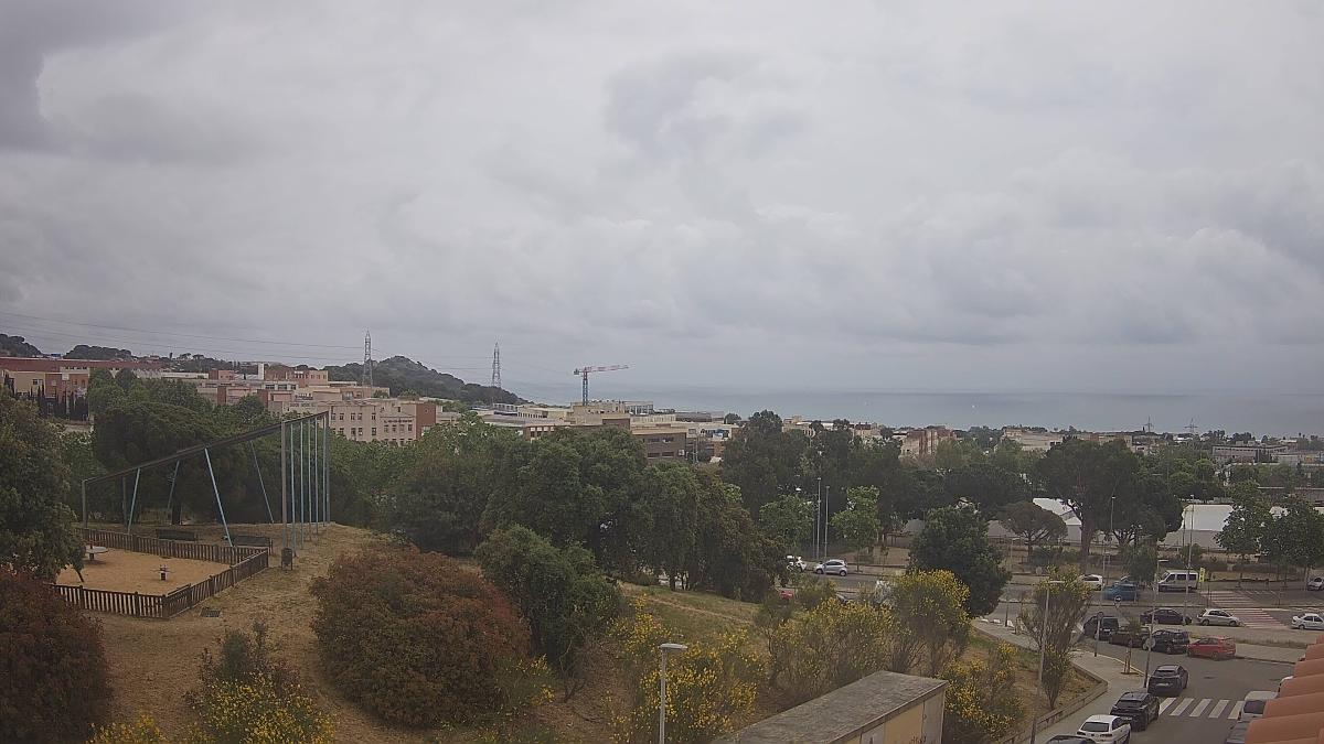 Mataró 