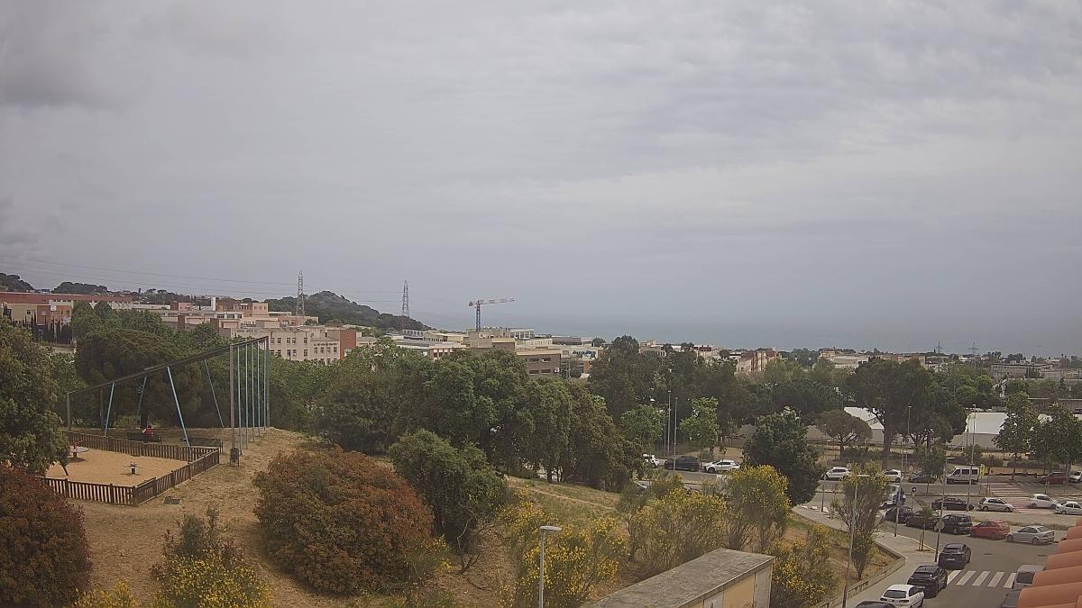Mataró 
