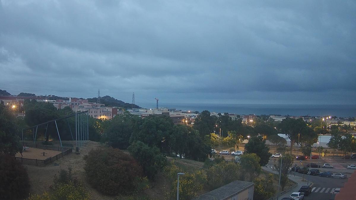 Mataró 