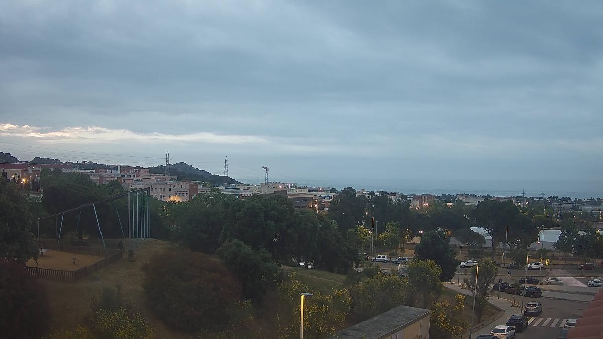 Mataró 