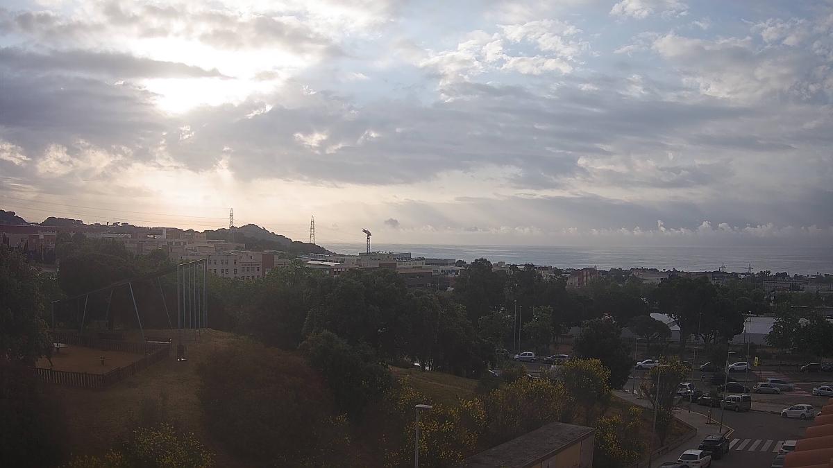 Mataró 