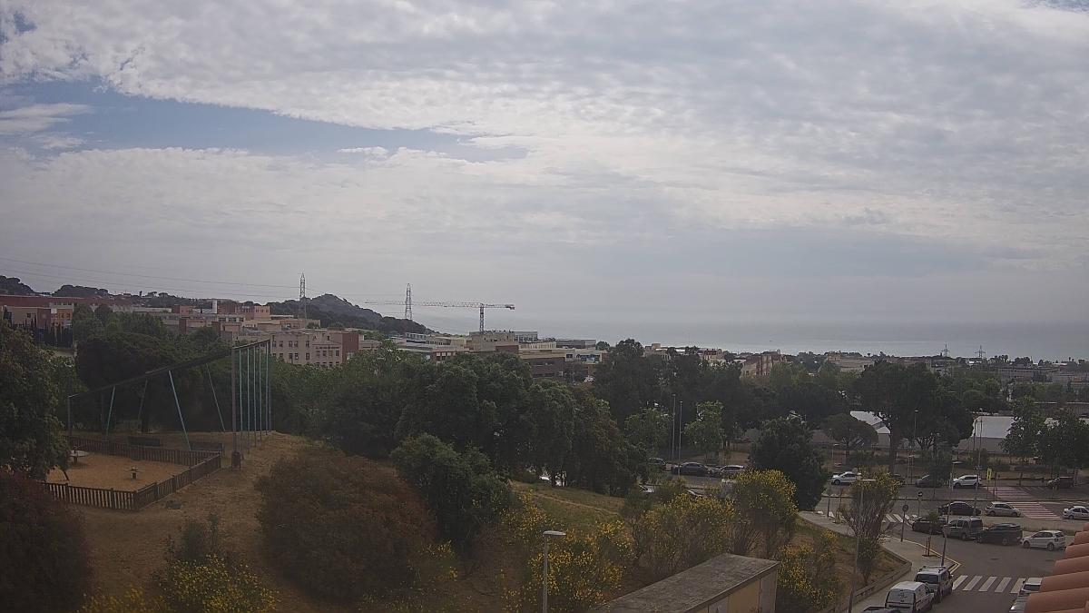 Mataró 