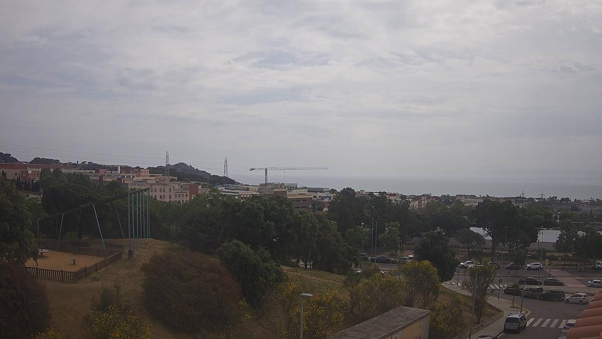 Mataró 