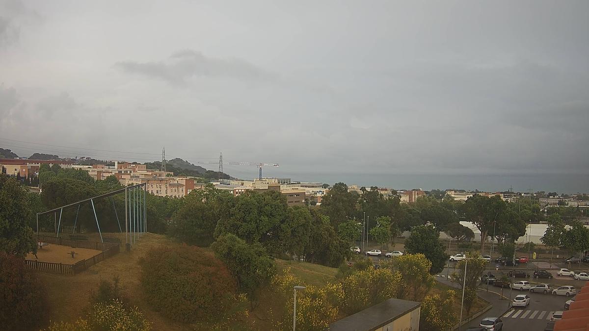 Mataró 