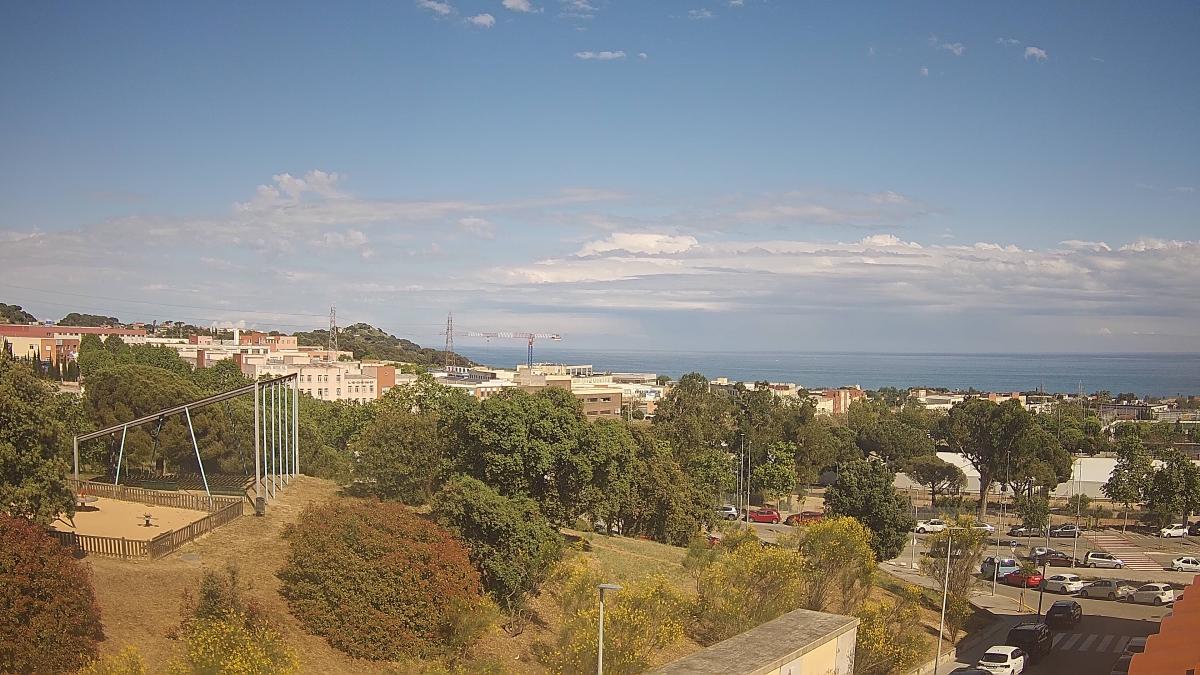 Mataró 