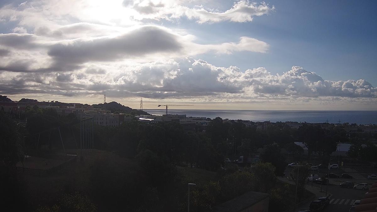 Mataró 