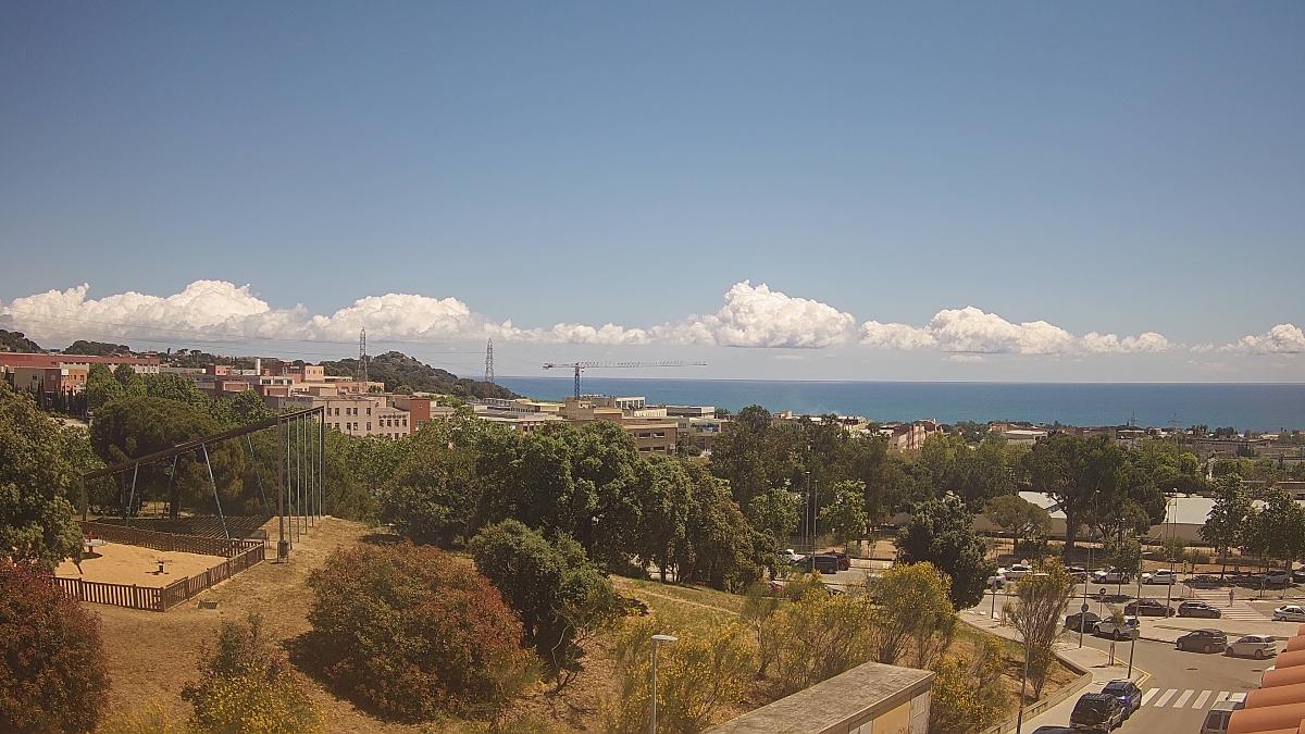 Mataró 