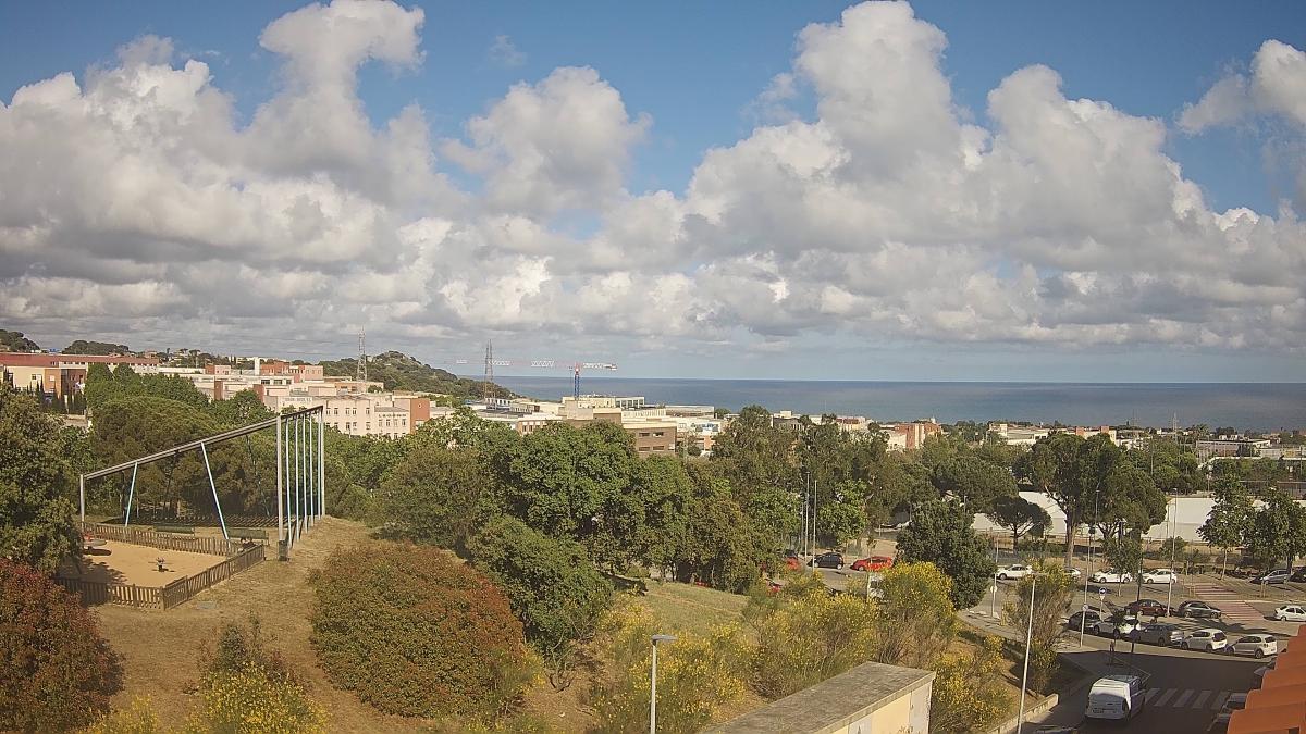 Mataró 