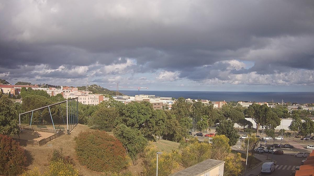 Mataró 