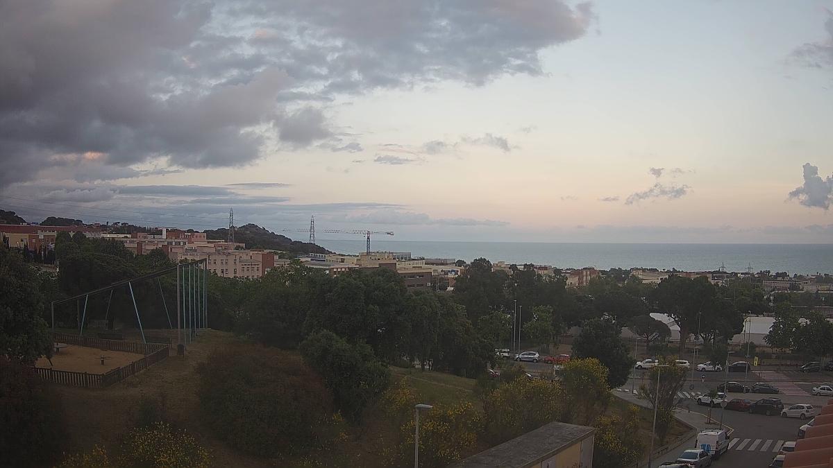 Mataró 