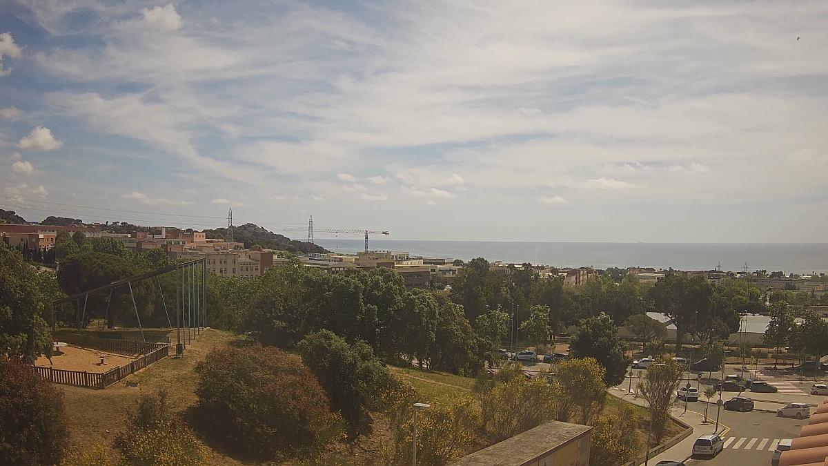 Mataró 