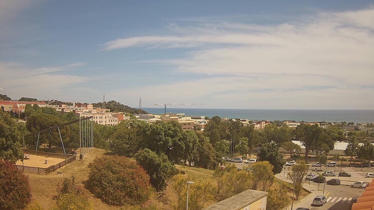 Mataró 