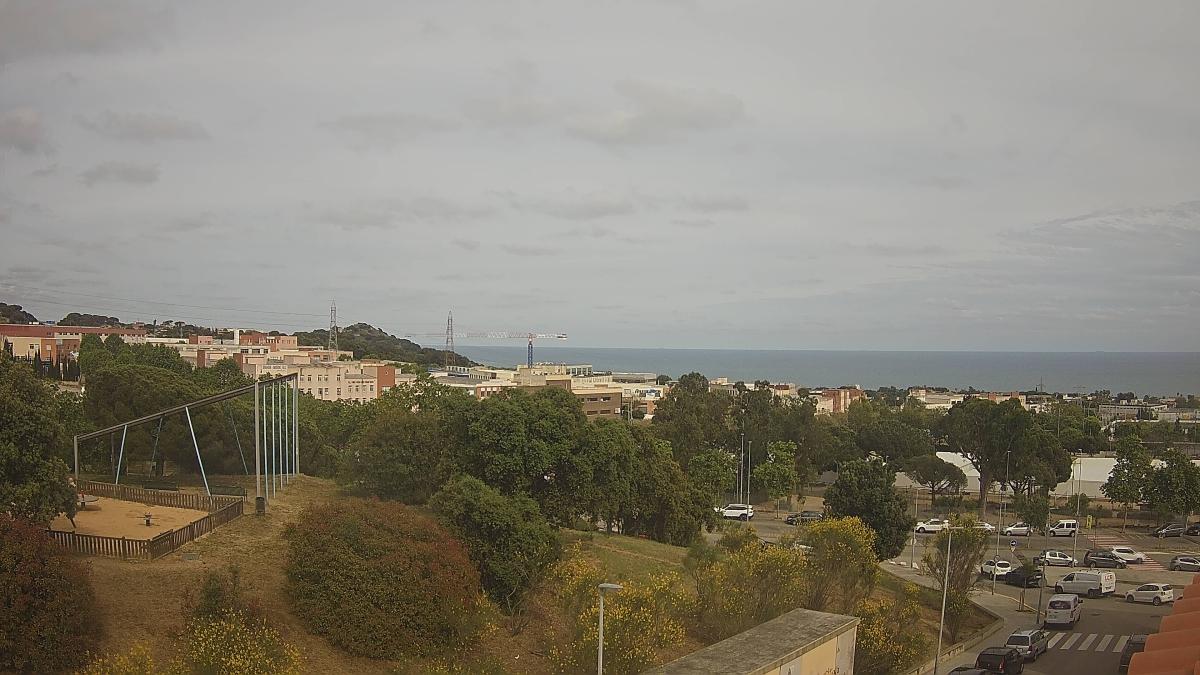 Mataró 