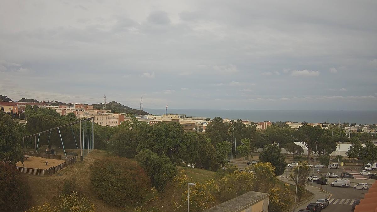 Mataró 