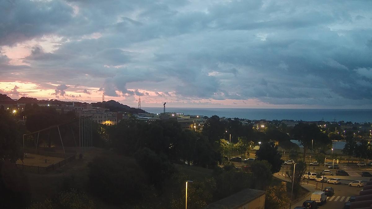 Mataró 