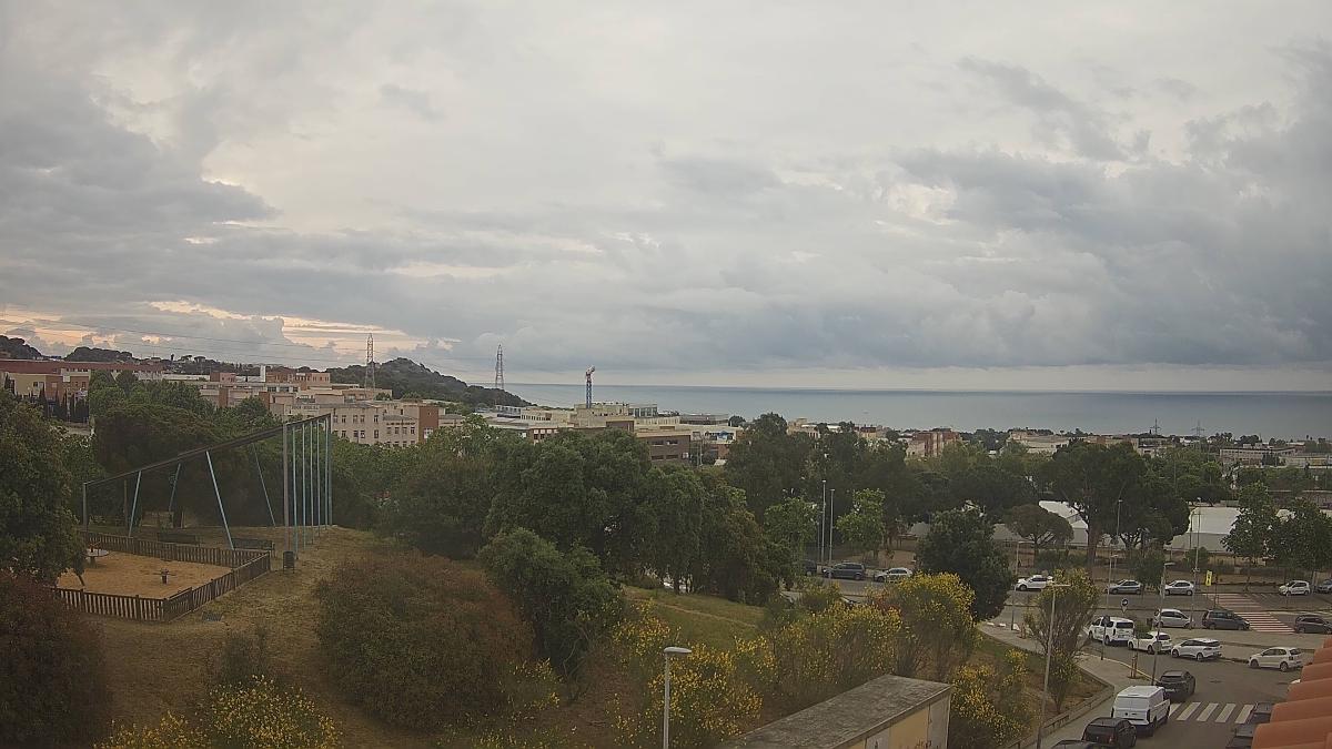 Mataró 