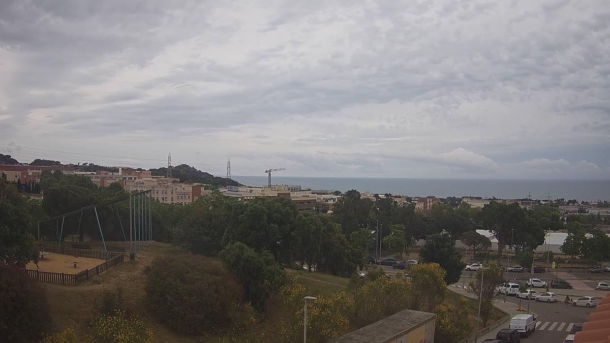 Mataró 