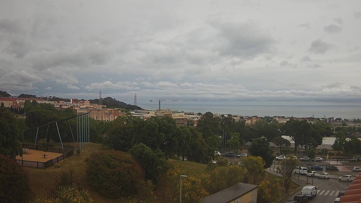 Mataró 